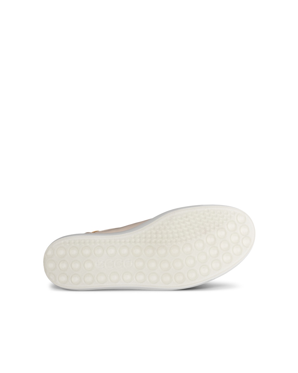 ECCO SOFT 7 - Beige - Sole