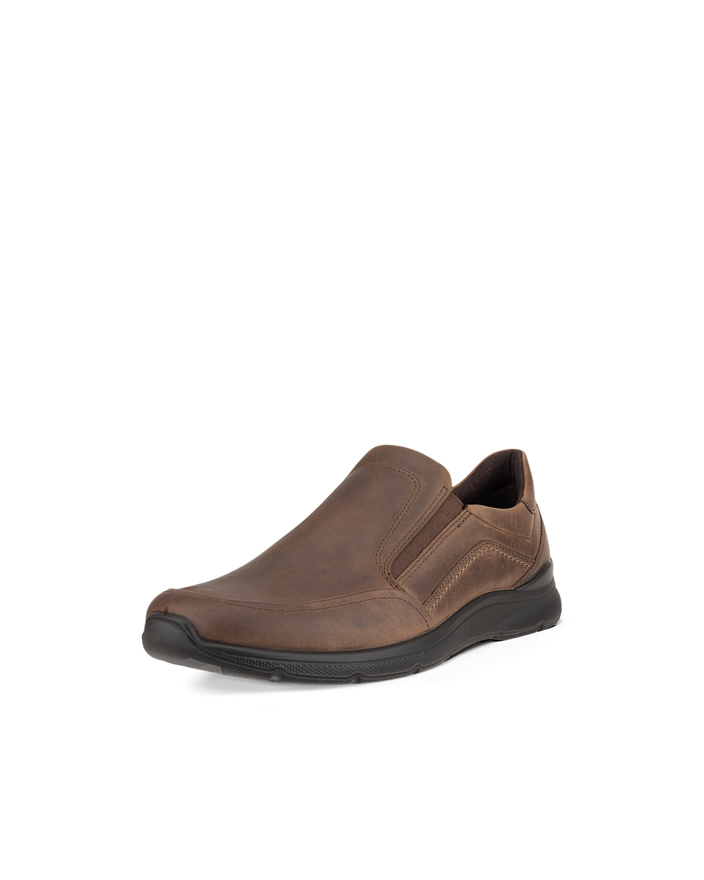 ECCO Men Irving Slip-on - Brown - Main