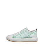 ECCO STREET ACE MEN'S SNEAKER - White - Outside