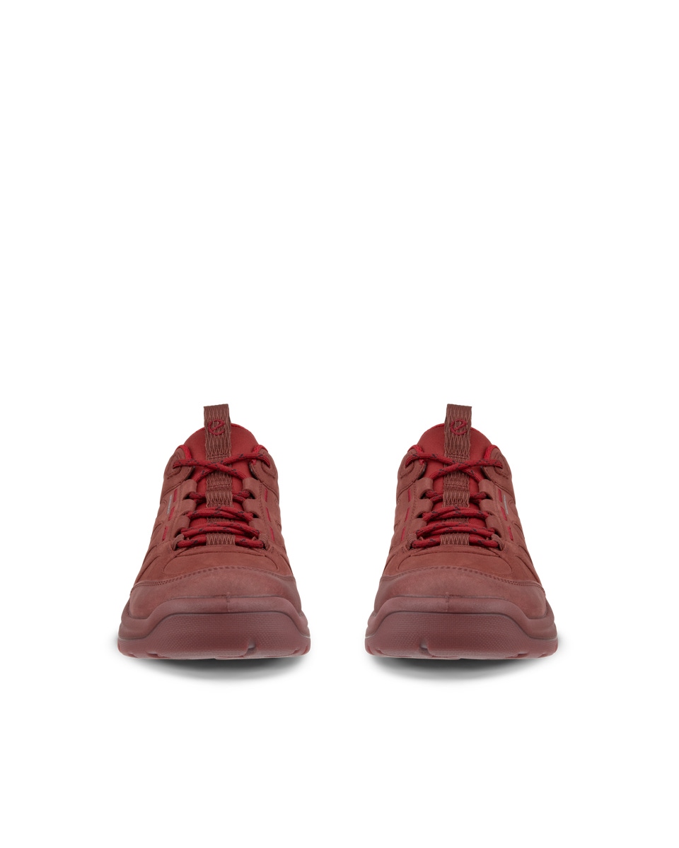 Ecco edinburgh womens red online