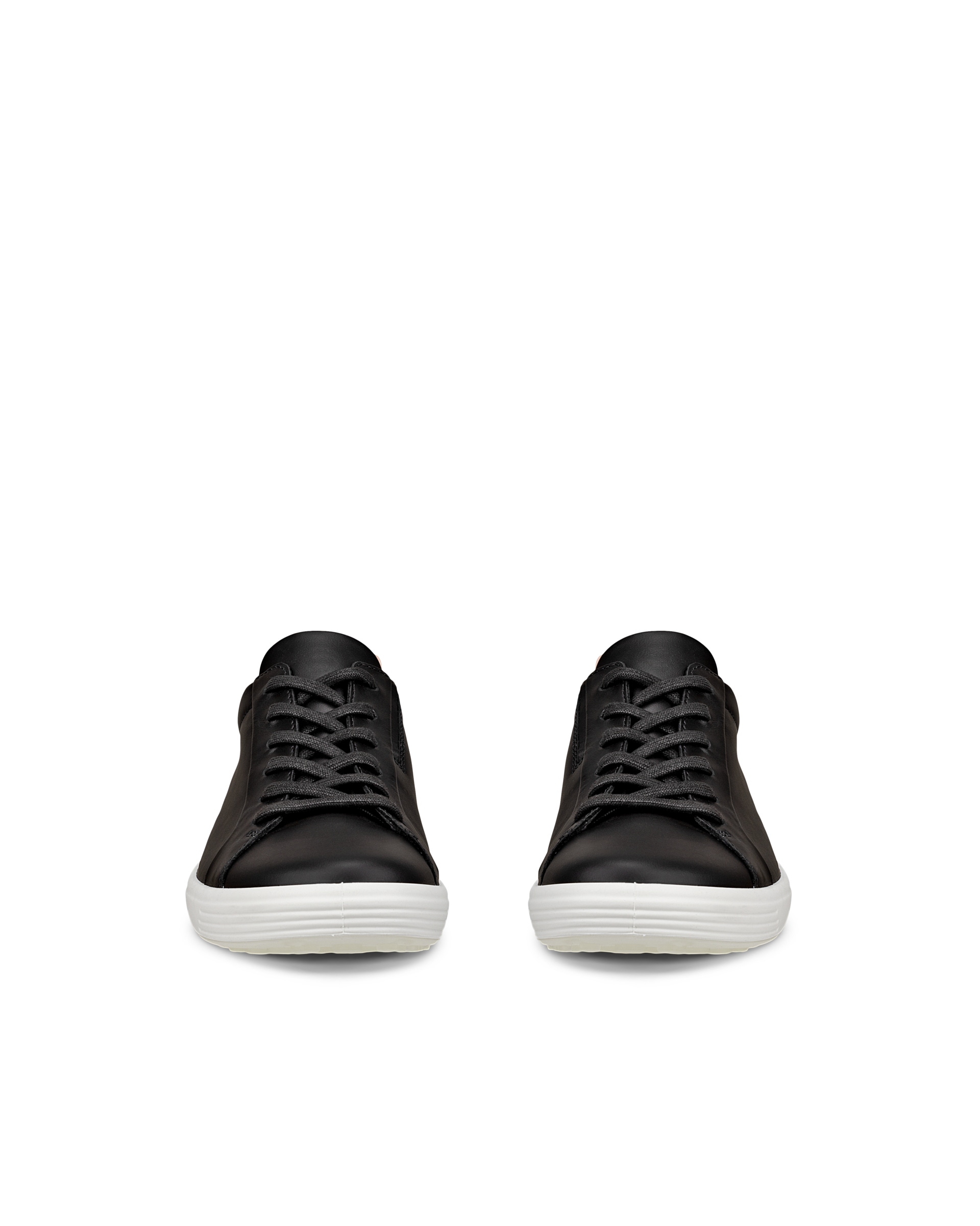 ECCO SOFT 7 - Noir - Front pair