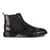 ECCO Men's Vitrus I Boot - Black - Outside