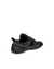 ECCO BIOM LITE WOMEN'S SNEAKER - Black - Back