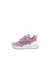 Zapatillas de tela Gore-Tex ECCO® Biom K1 para niño/a - Violeta - Outside