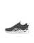 ECCO BIOM INFINITE WOMEN'S SNEAKER - Black - Outside