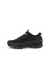 Men's ECCO® BIOM C-Trail Textile Sneaker - Black - Outside