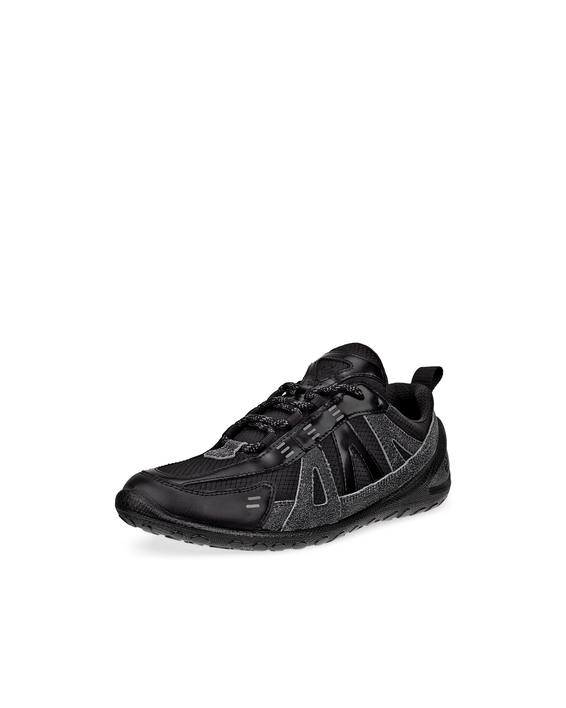 ECCO BIOM LITE WOMEN'S SNEAKER - Black - Main