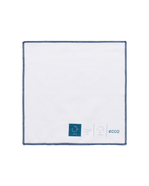 ECCO® Microfibre Cloth - White - Main