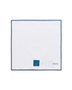 ECCO Microfibre Cloth - White - Main