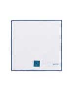 ECCO Microfibre Cloth - White - Main