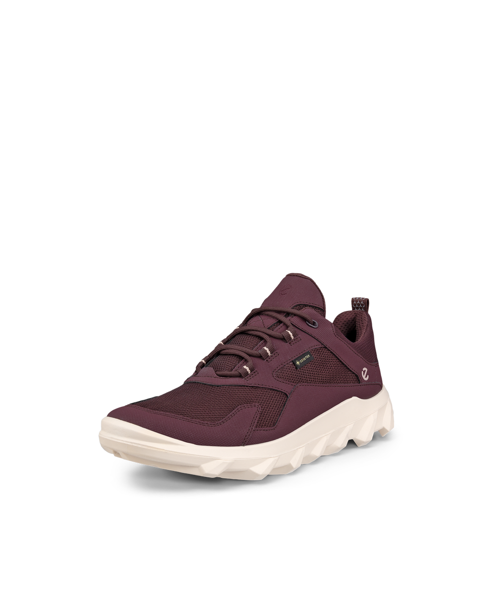 Zapatos de montaña Gore-Tex ECCO® MX para mujer - Violeta - Main