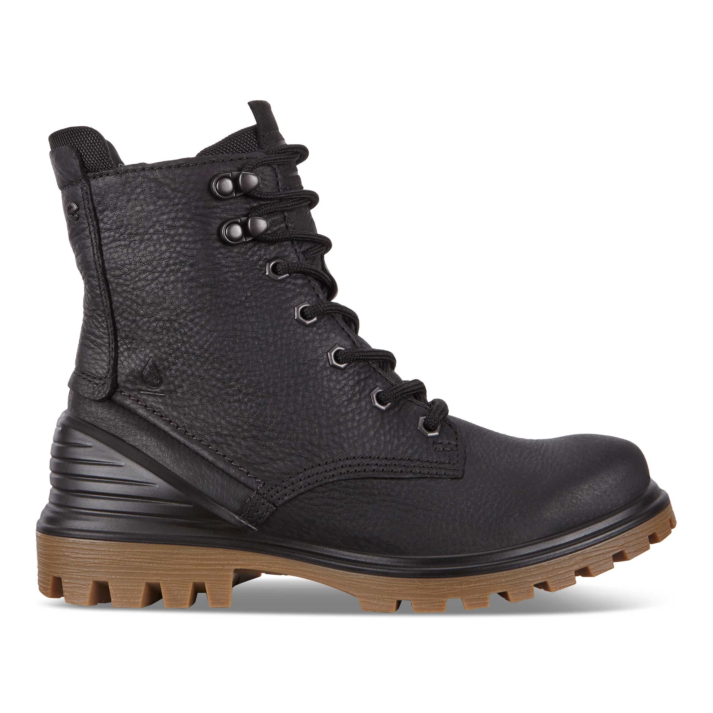 ECCO TREDTRAY W Ankle Boot - undefined - Outside