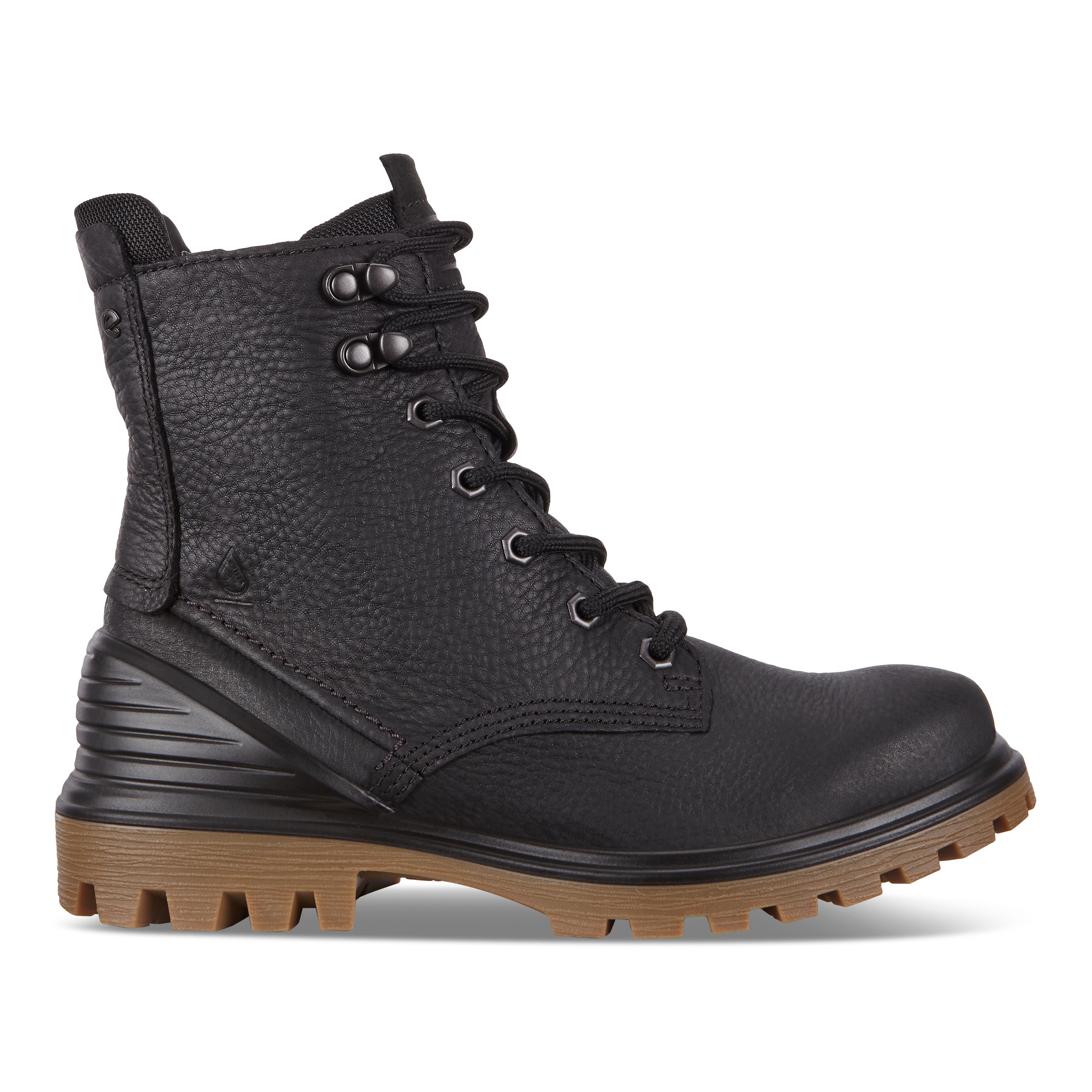 ECCO TREDTRAY W Ankle Boot - undefined - Outside