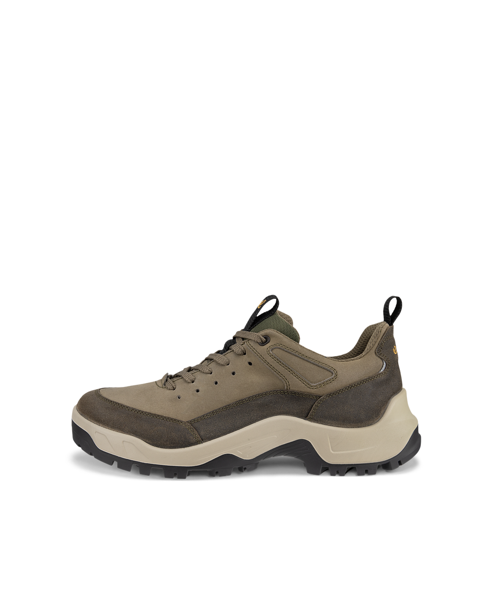 ECCO® Offroad seemisest vabaõhutegevuse jalats meestele - Roheline - Outside