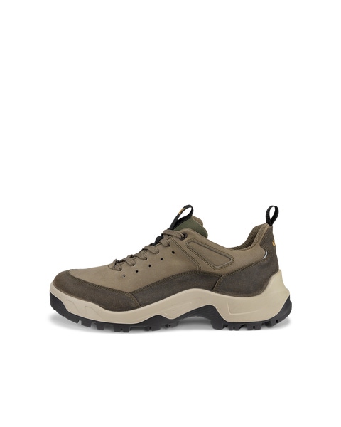 Ecco trekking shoes on sale