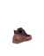 ECCO® Biom K2 Gore-Tex-iga tekstiilist vabaajajalats lastele - Purpurne - Back