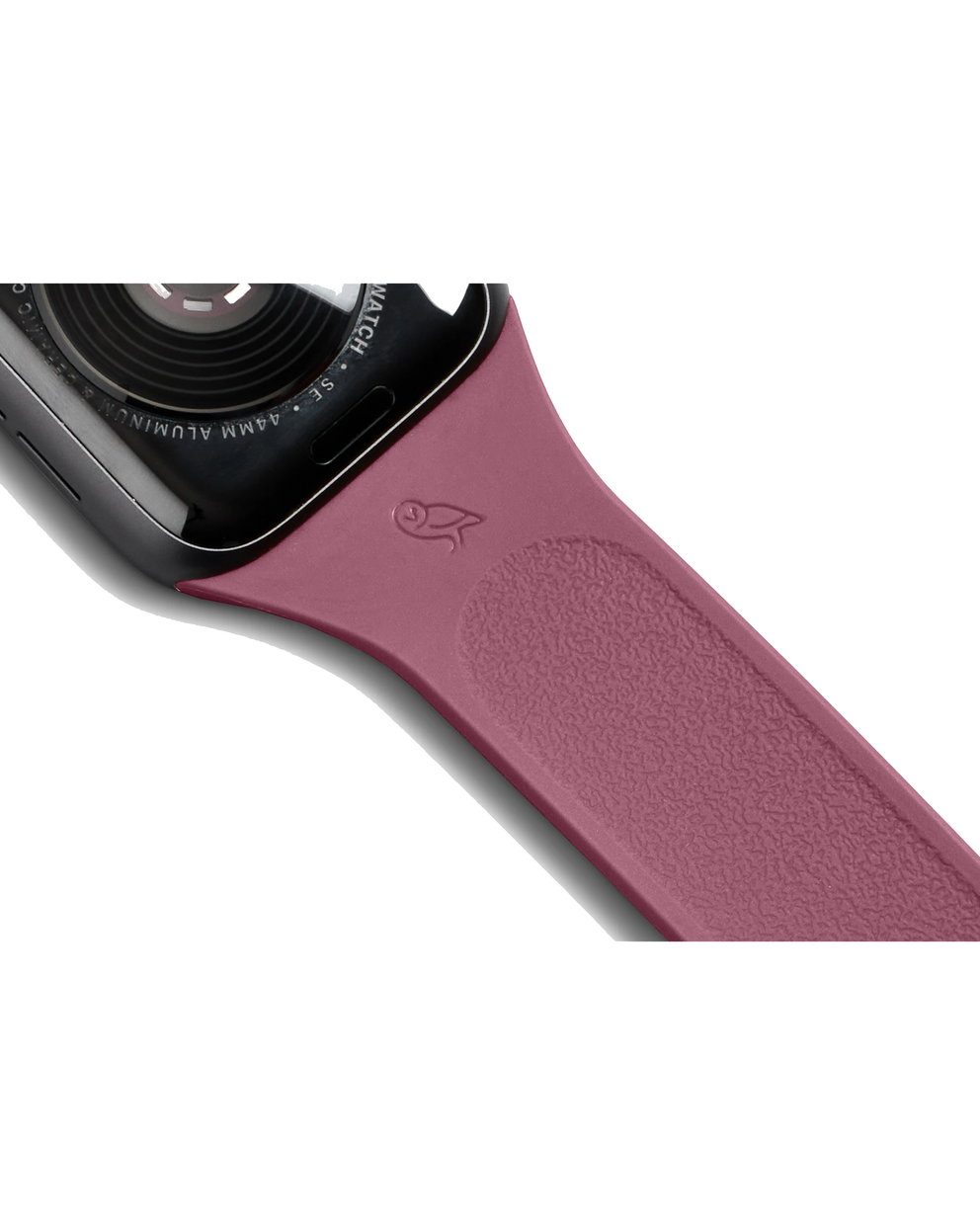 ECCO® By Bellroy Apple Watch Strap 42-49 Mm - Red - Detail-1