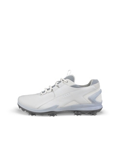 ECCO Men Golf Biom® Tour Lace - White - Outside