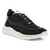 Men's ECCO® Therap Nubuck Sneaker - Black - Main