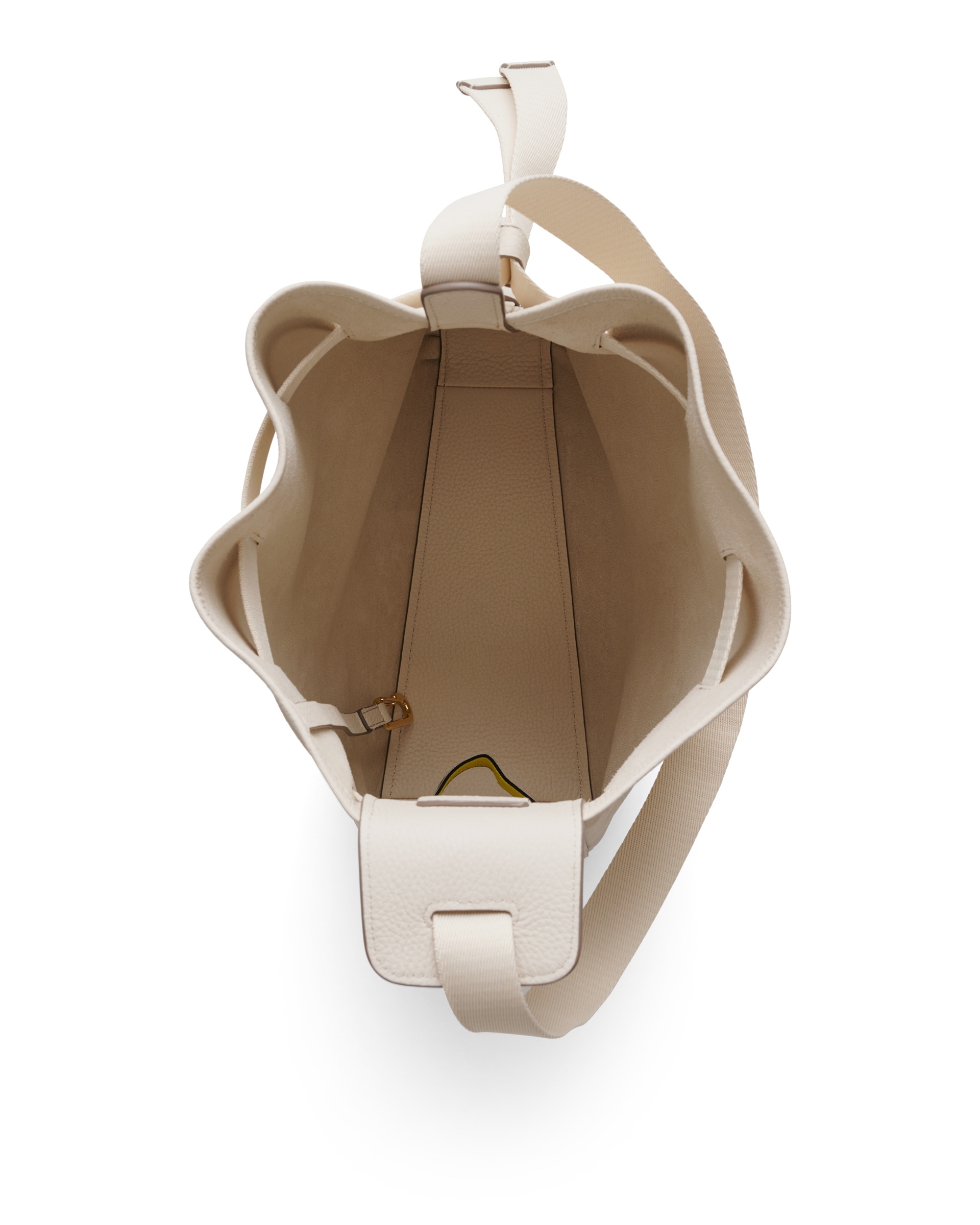 ECCO SAIL BAG - Beige - Birdeye