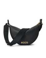 ECCO FORTUNE BAG SMALL - Black - Main