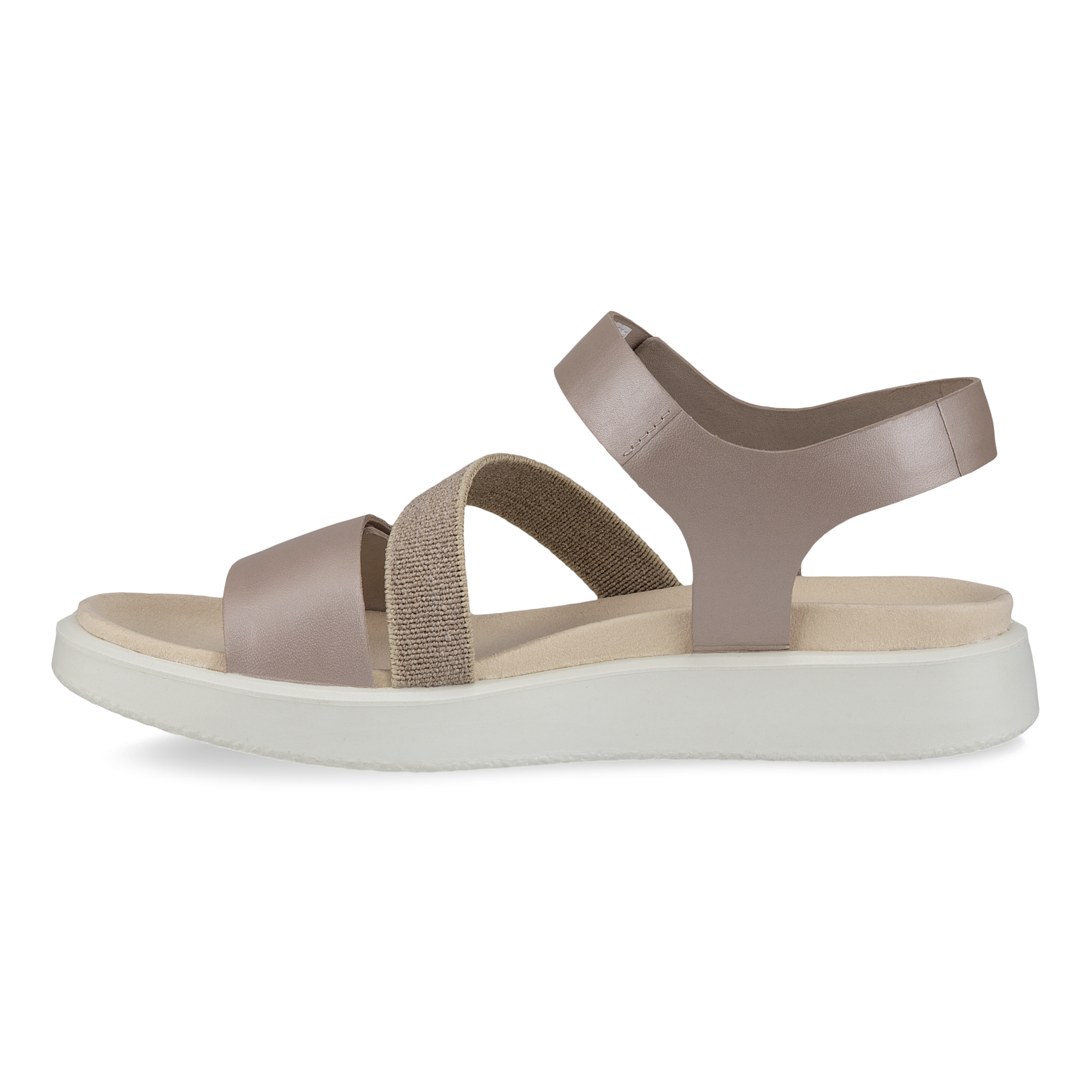 Ecco flowt strap store sandal