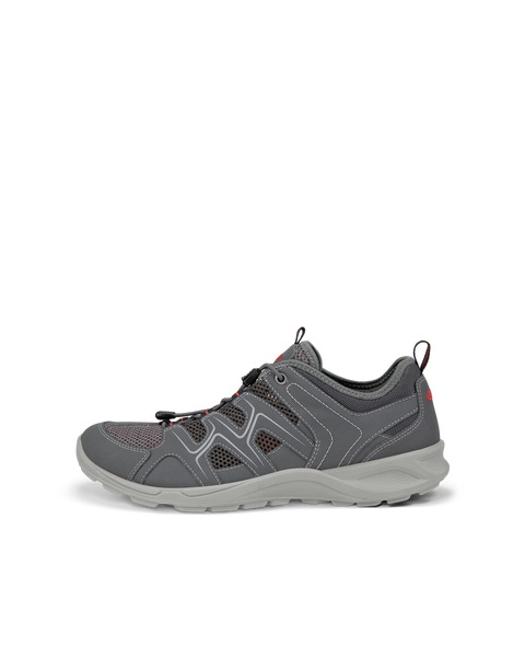 Men s ECCO Terracruise LT Outdoor Shoe Grey