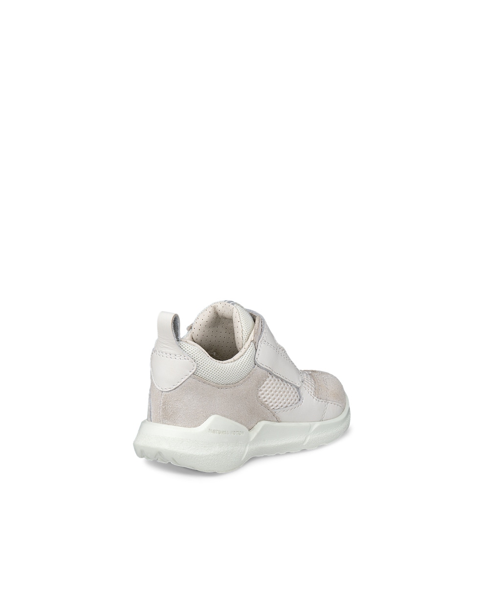 ECCO BIOM 2.2 INFANT - Blanco - Back