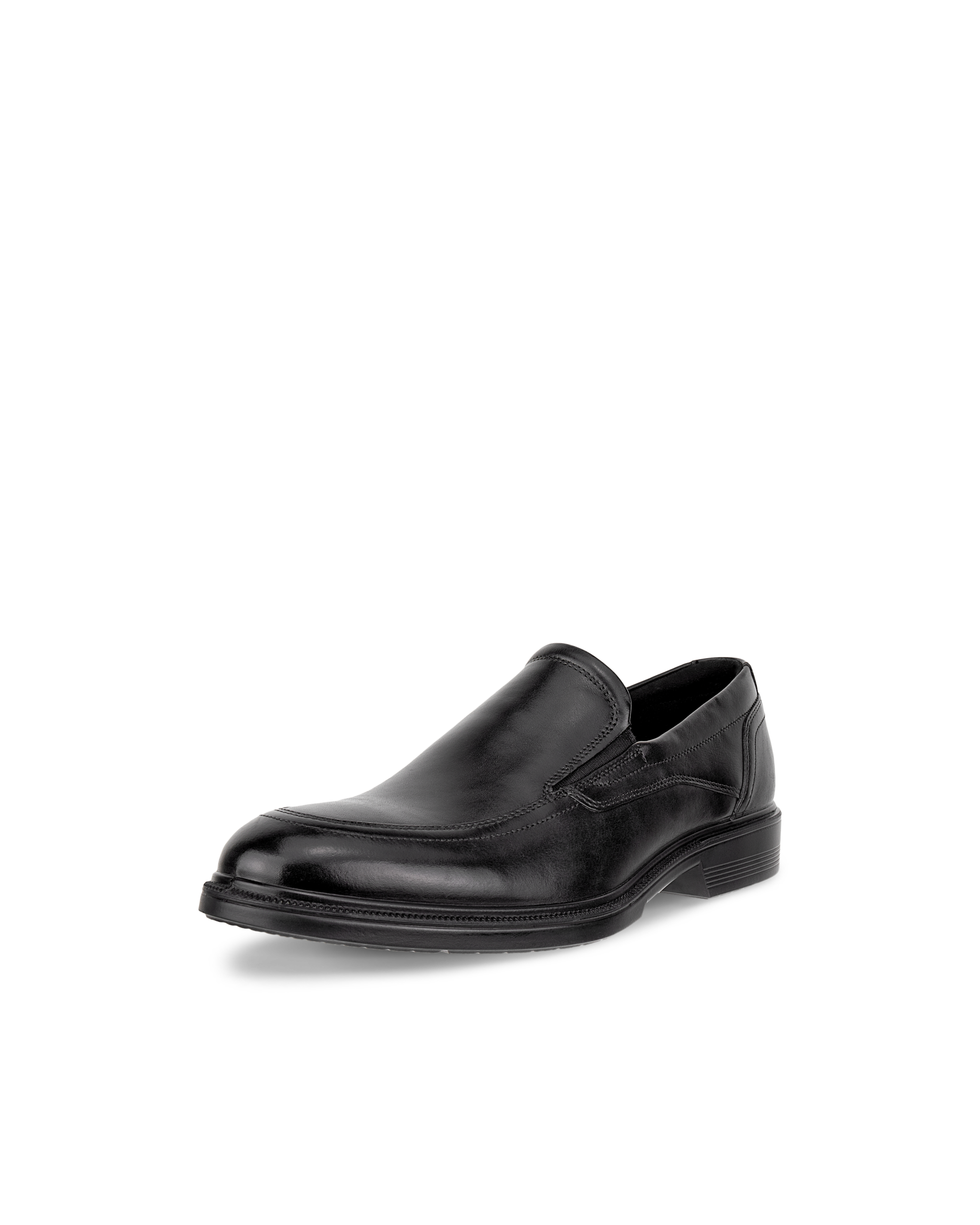 Ecco lisbon clearance apron slip on