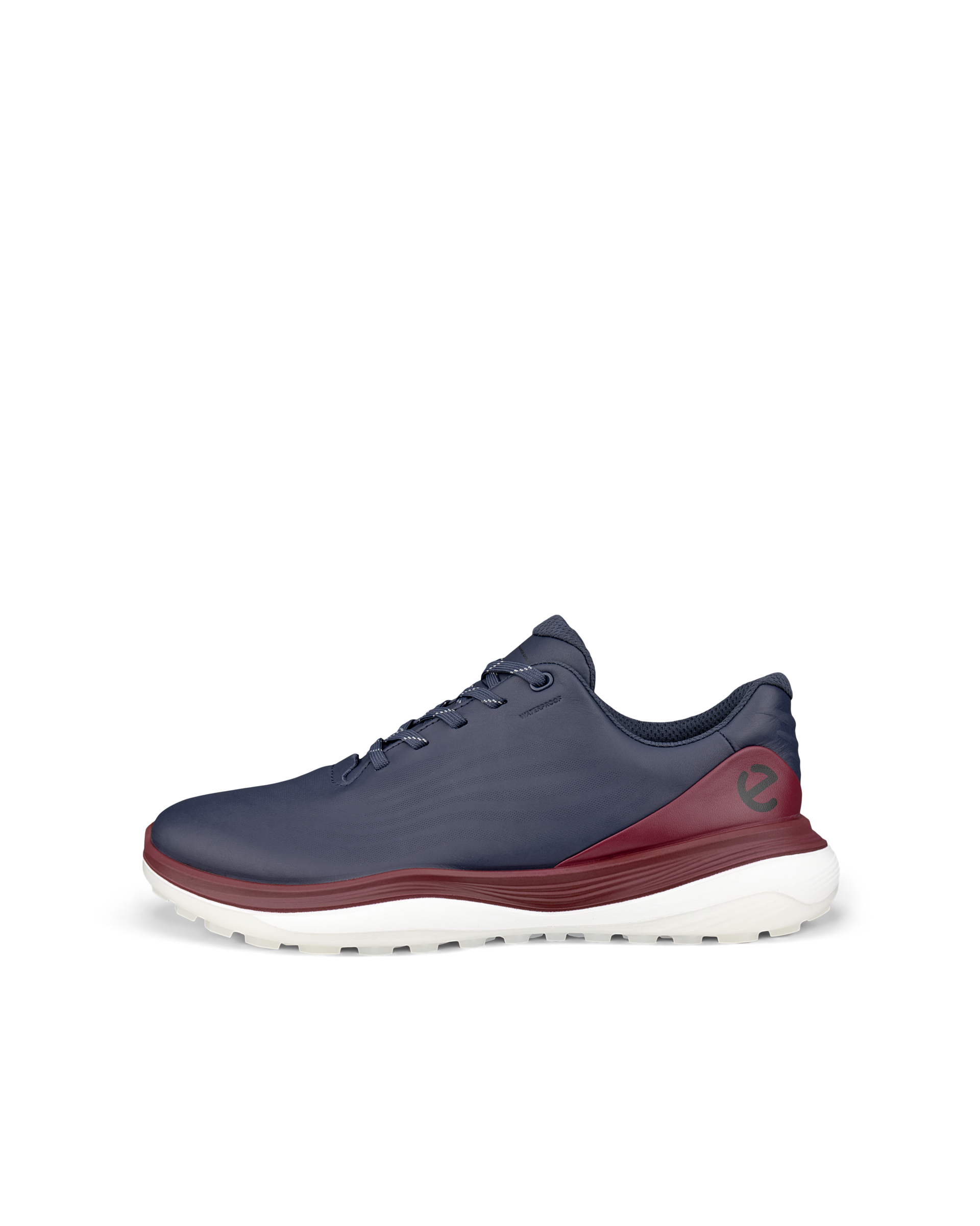 eccoゴルフシューズ size43【新品未使用】白×ブルー レザー 楽天市場】ecco ゴルフシューズ（カラーブルー）（スポーツ