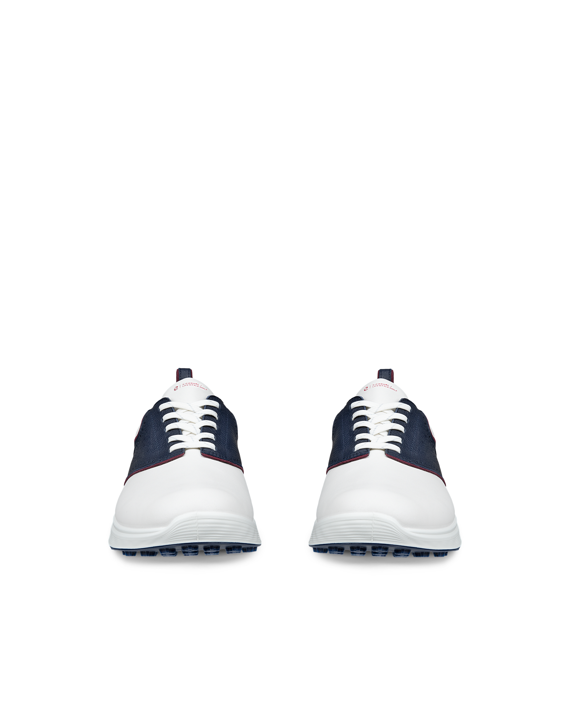 【メンズ】ECCO ゴルフシューズ ECCO Golf BIOM H5 Hybrid Men メンズ レザーウォータープルーフ