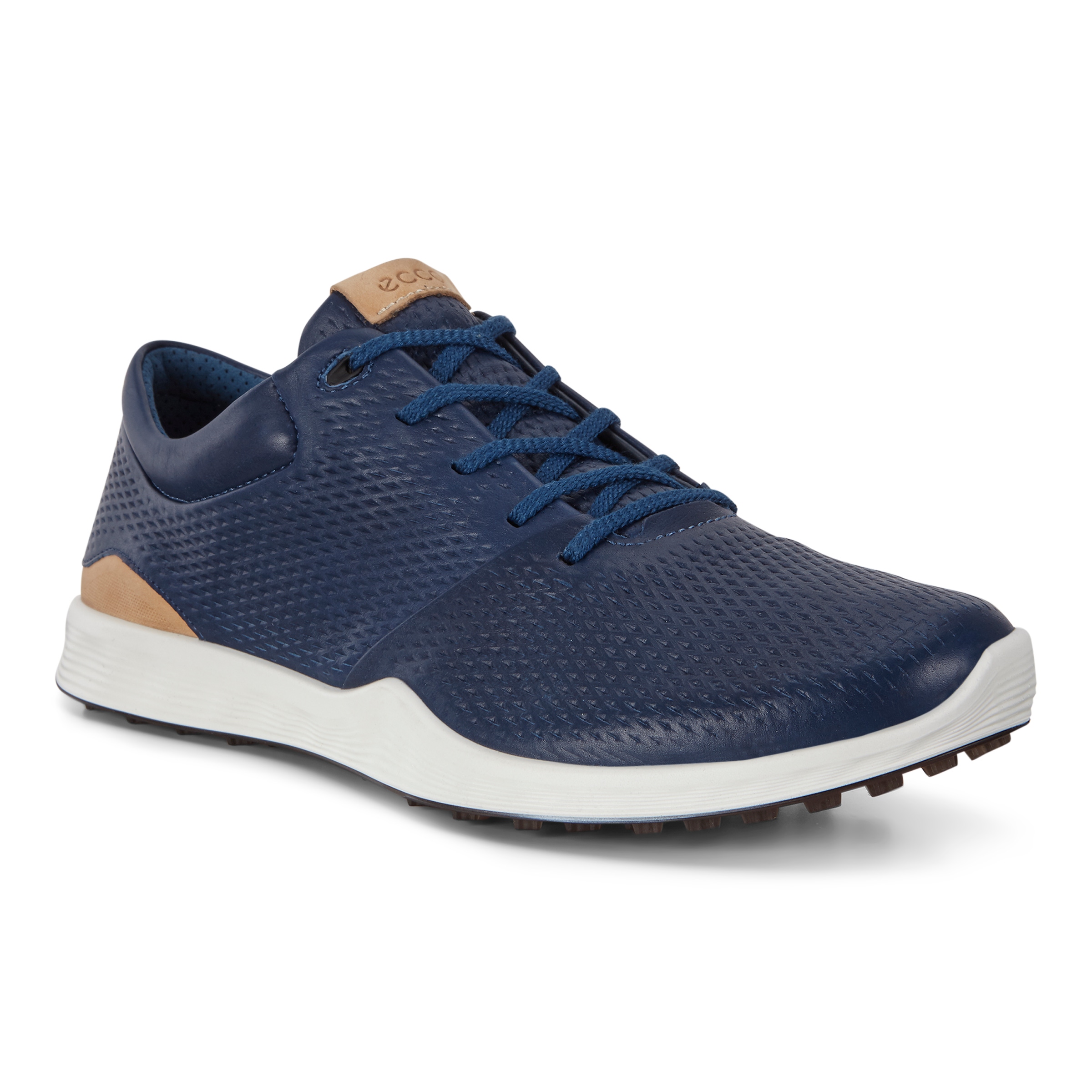 ECCO Men Golf S-lite Golf Shoe - Blue - Main