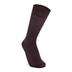 ECCO Women's Ribbed Socks - Black - Main