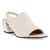 ECCO Elevate Squared Sandal 50 ECCO Shoes Women - Beige - Main