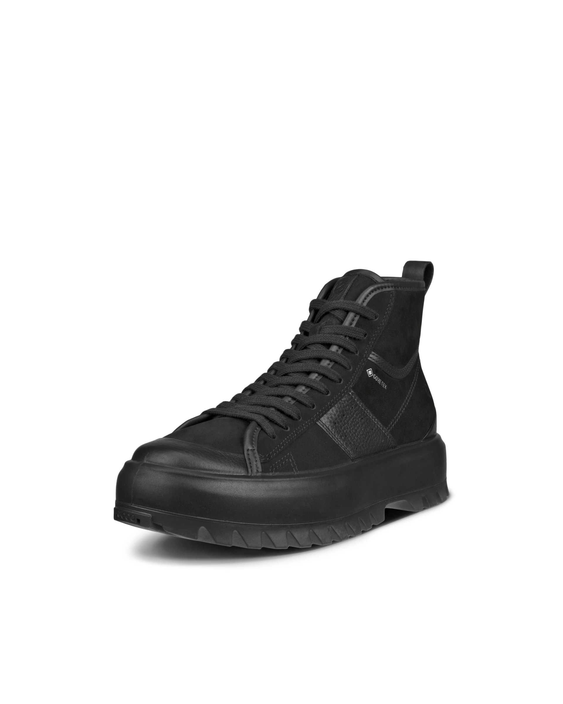 ECCO STREET ACE RUGGED