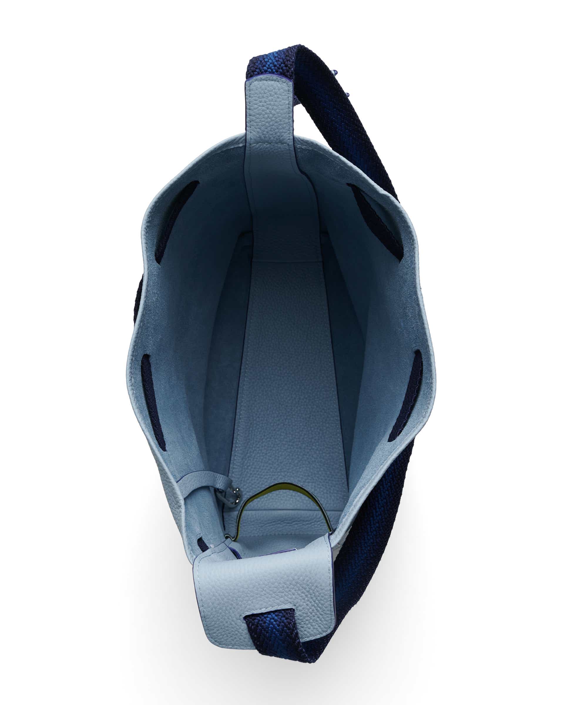 ECCO SAIL BAG - Blue - Birdeye