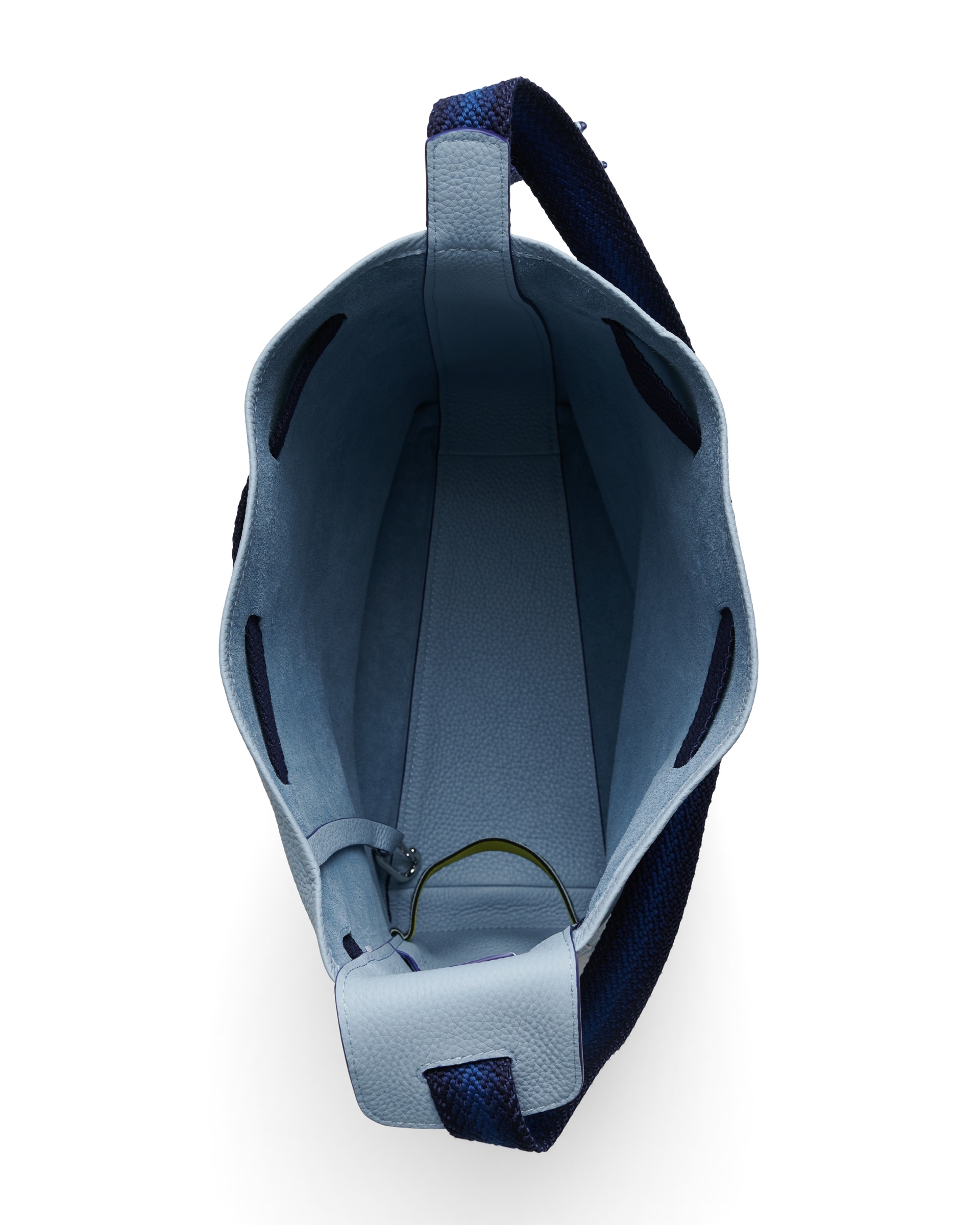 ECCO SAIL BAG - Blue - Birdeye