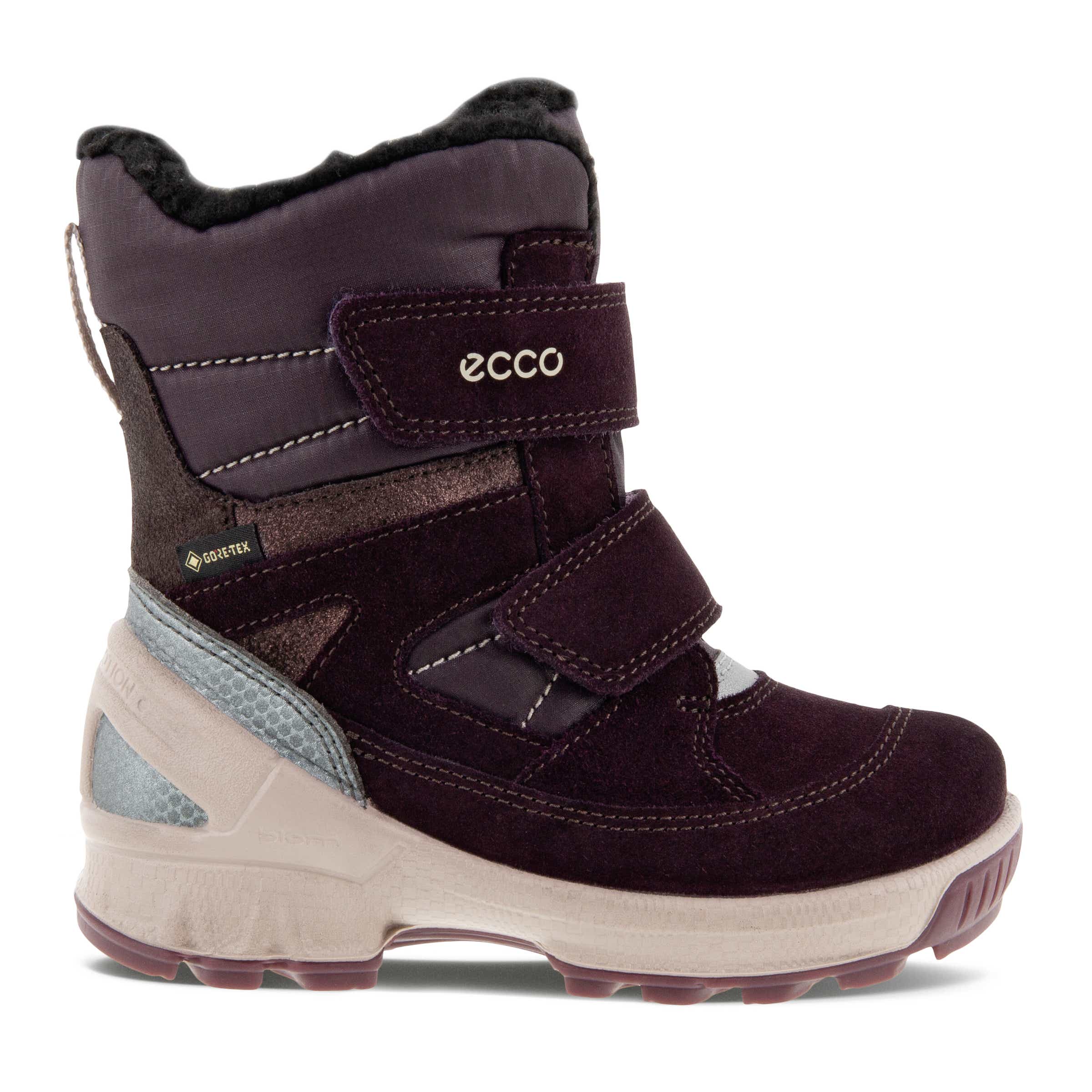 ECCO BIOM HIKE INFANT Boot - undefined - Outside
