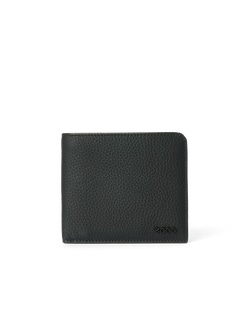 ECCO WALLET FORMAL BILLFOLD - Black - Main