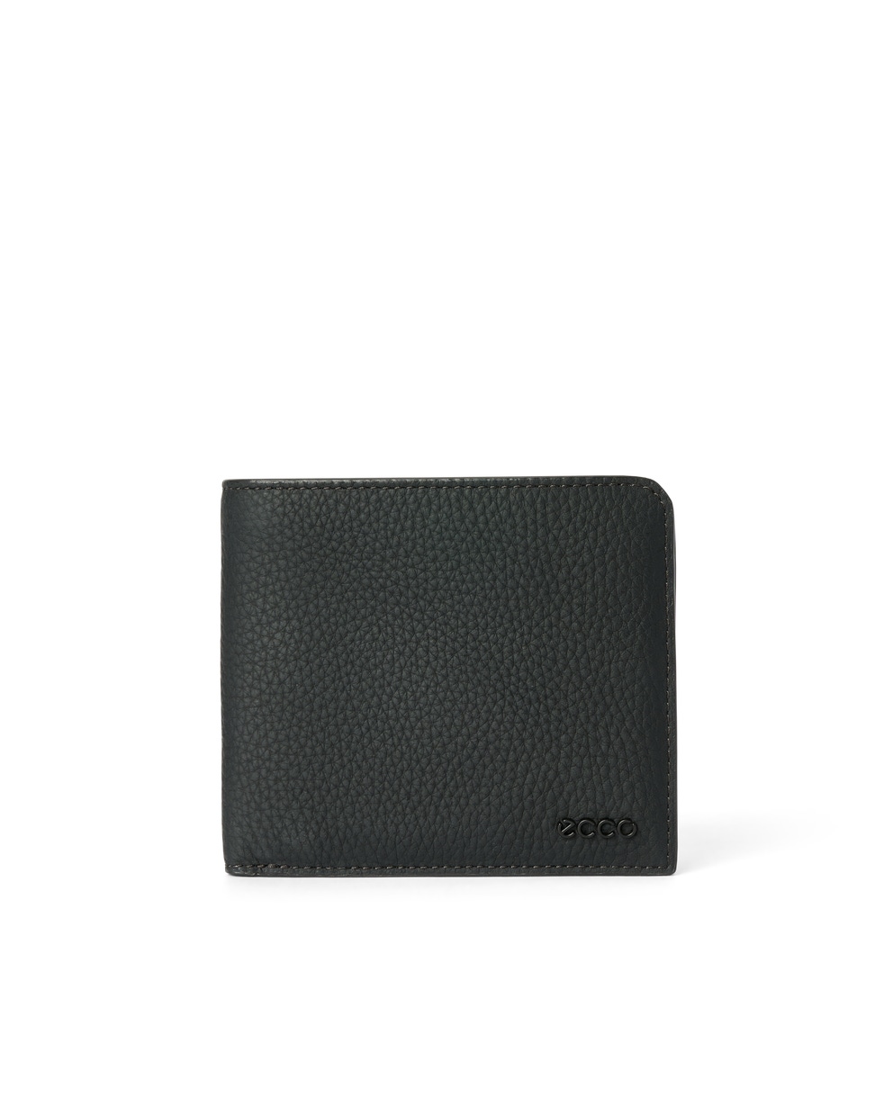 ECCO WALLET FORMAL BILLFOLD - Black - Main