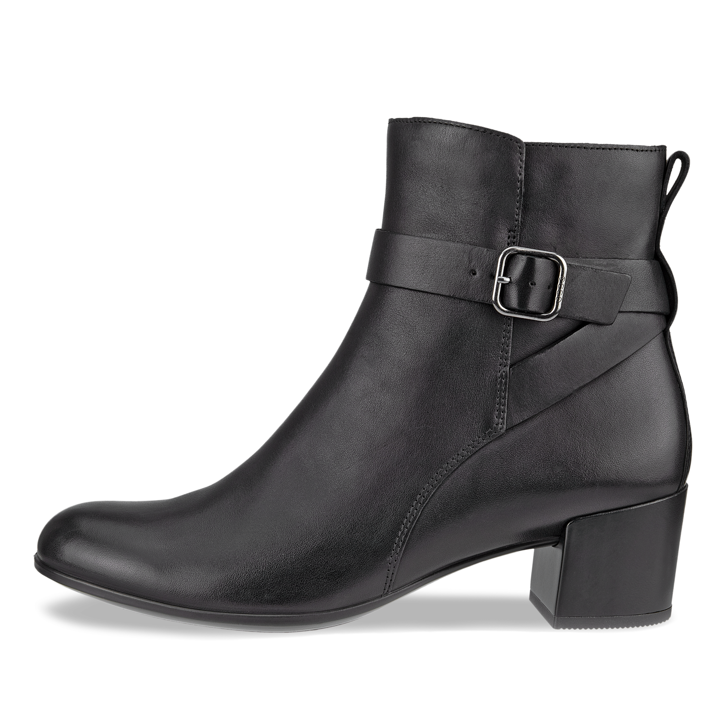 Ecco touch 15 clearance tall strap boot