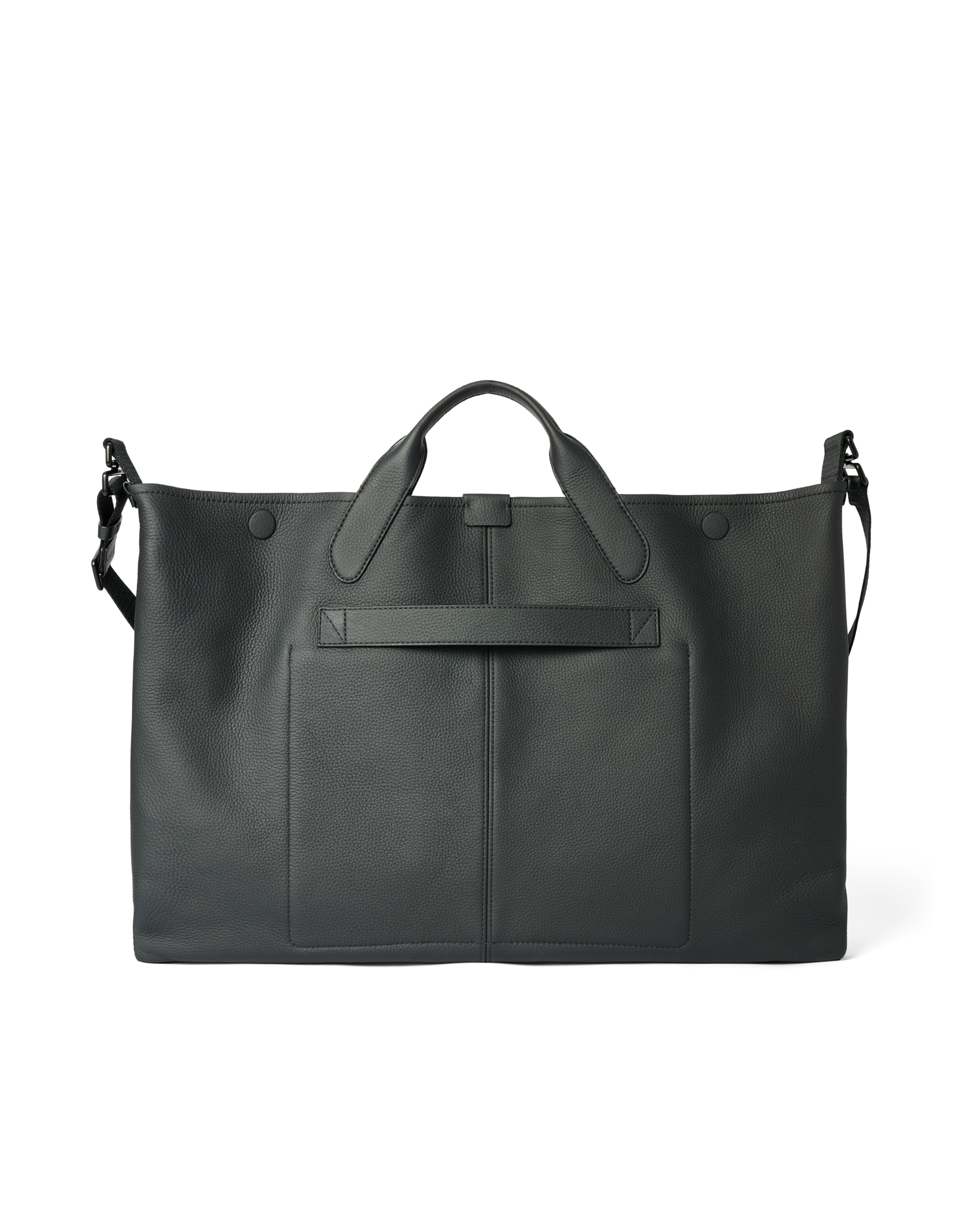 ECCO TOTE BAG EAST-WEST