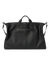 Bolso tote de piel ECCO® - Negro - Back