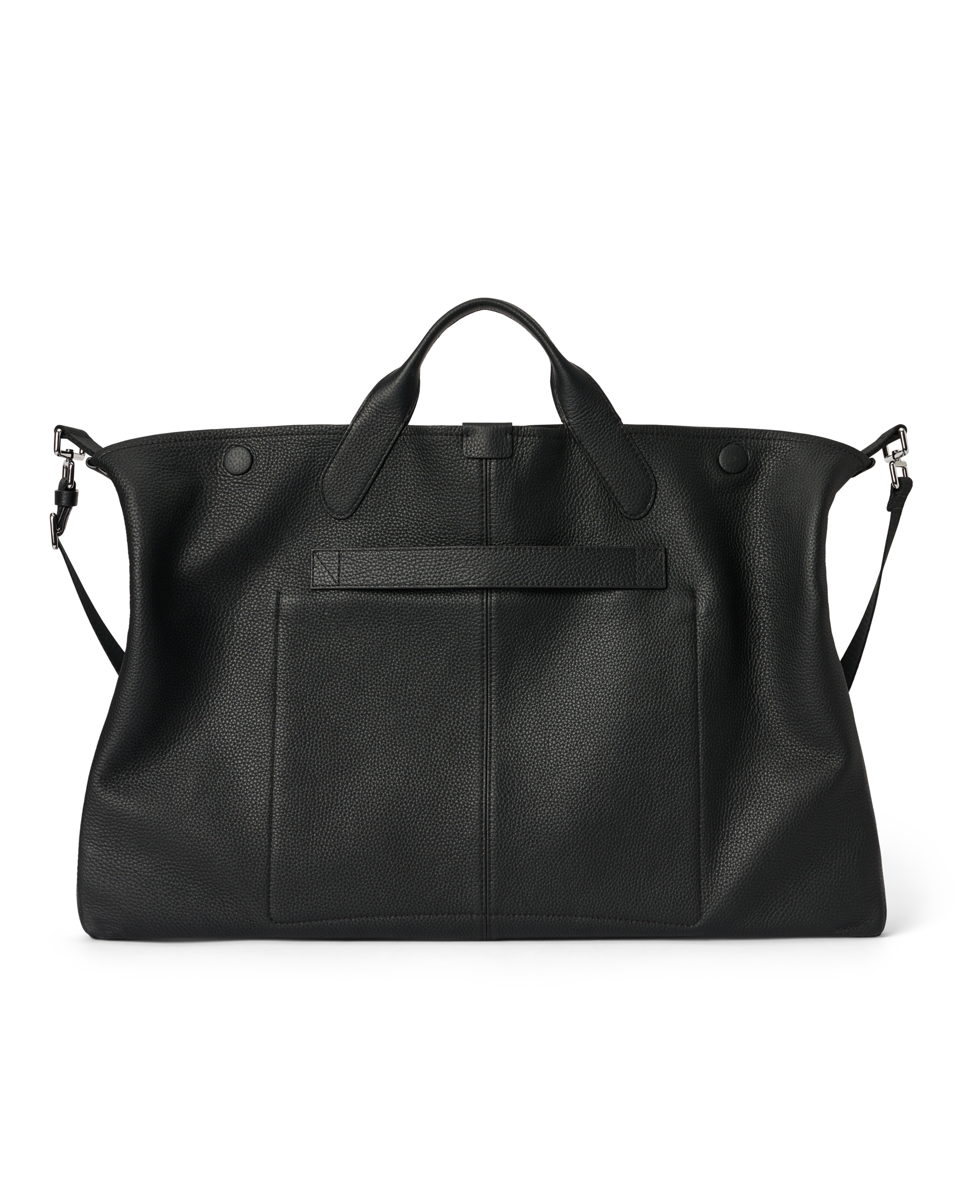 ECCO Tote - Must - Back