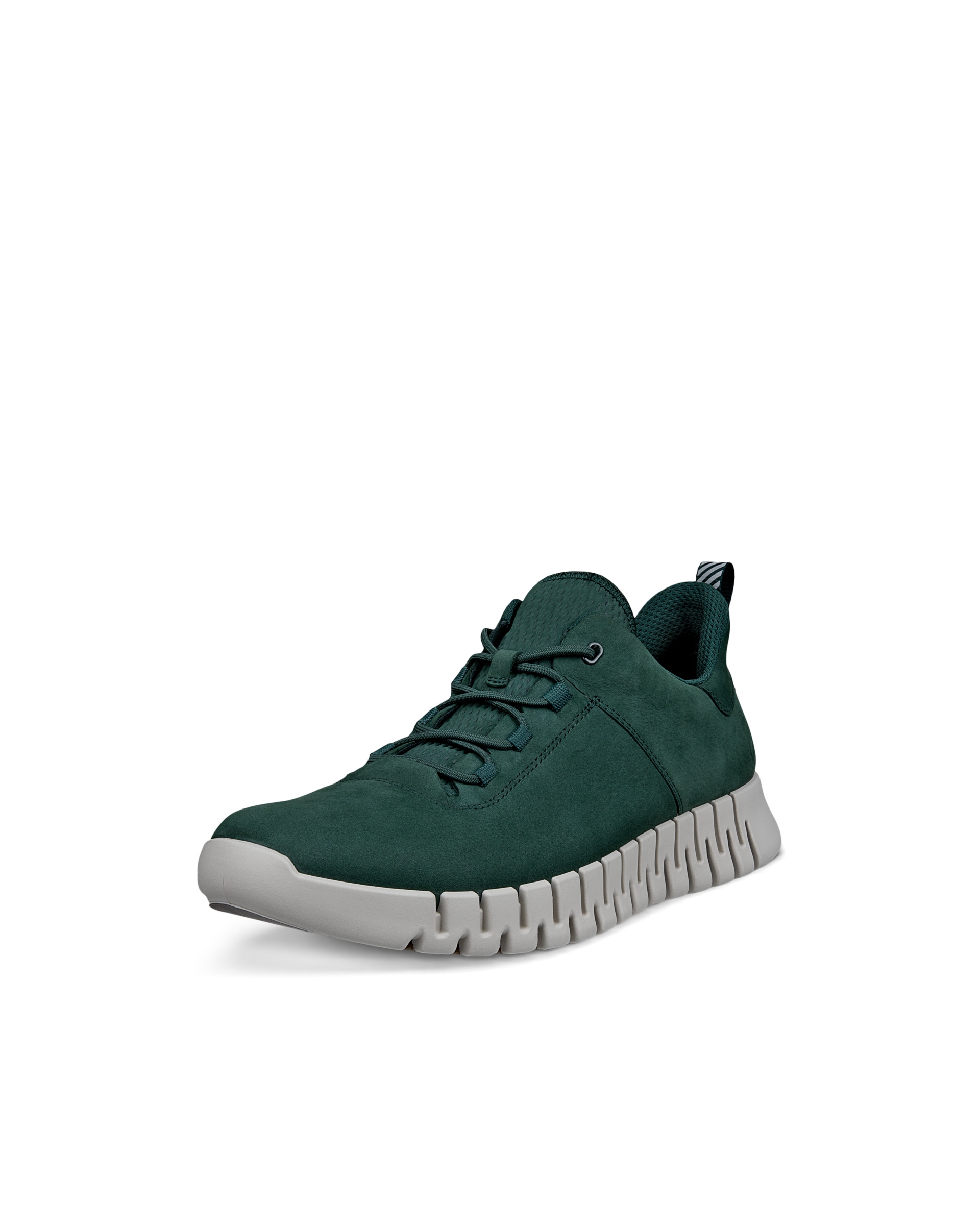 ECCO GRUUV - Verde - Main