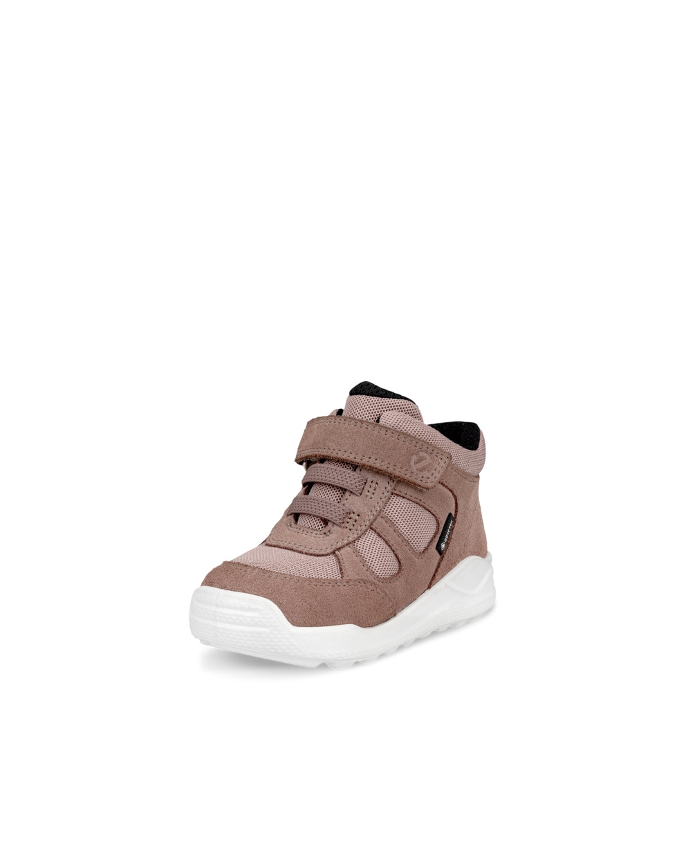 ECCO® Urban Mini Gore-Tex-iga seemisest poolsaabas lastele - Purpurne - Main