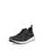 Men's ECCO® Biom 2.2 Breathru Speedlace Textile Sneaker - Black - Main