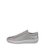 ECCO Men's Soft Zero - Grey - Outside