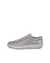 ECCO SOFT ZERO MEN'S SHOE - Grey - Outside