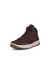 Men's ECCO Byway 2.0 Nubuck Waterproof Mid-Cut Boot - Brown - Main